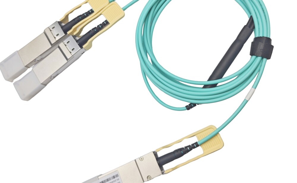 Mvslink 200g QSFP56 AOC