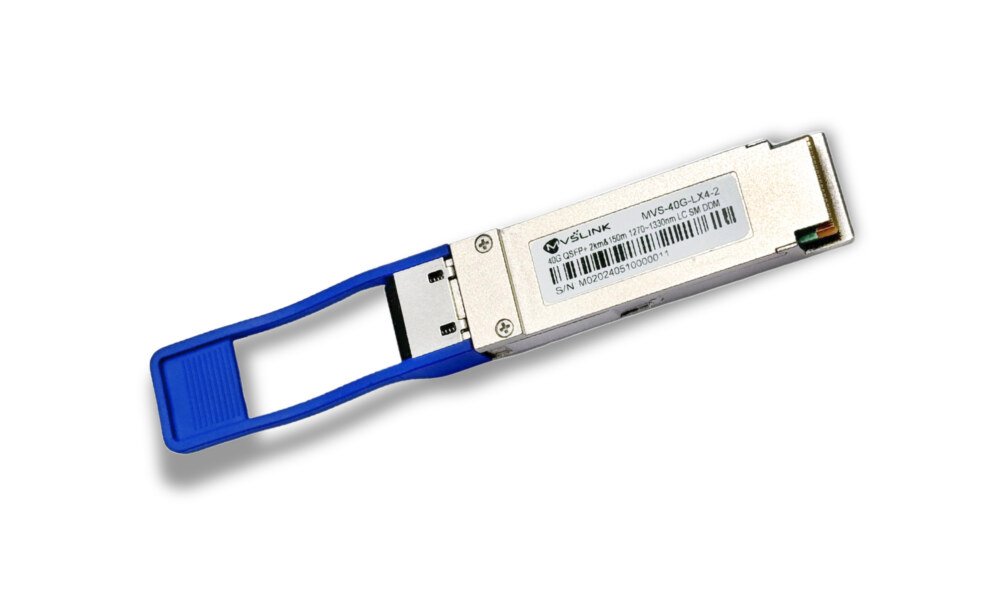 40G QSFP+ LX4 2KM&150M