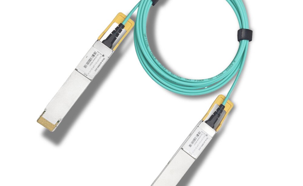 Mvslink 800g QSFP-DD AOC