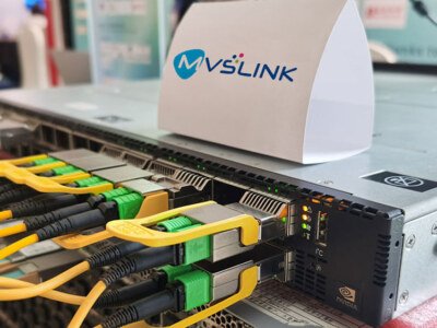 infiniband cables Compatibility Test